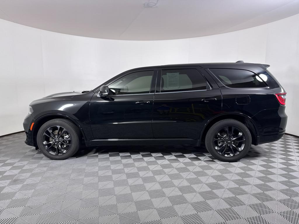 used 2022 Dodge Durango car, priced at $38,990