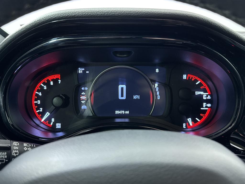 used 2022 Dodge Durango car, priced at $38,990
