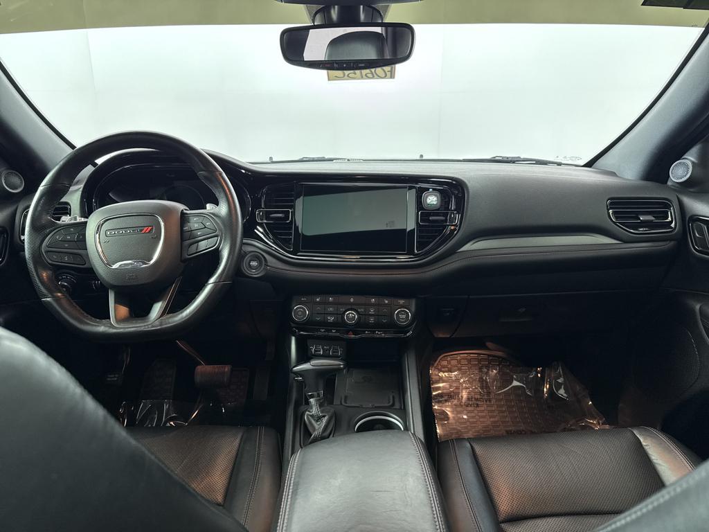 used 2022 Dodge Durango car, priced at $38,990