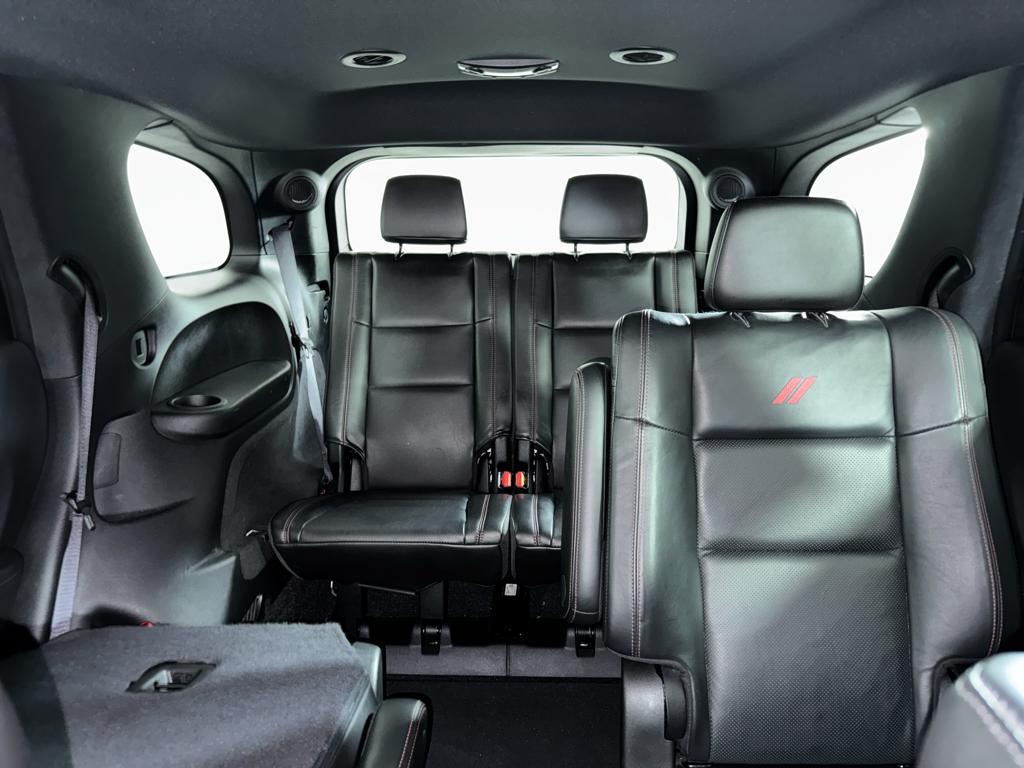 used 2022 Dodge Durango car, priced at $38,990