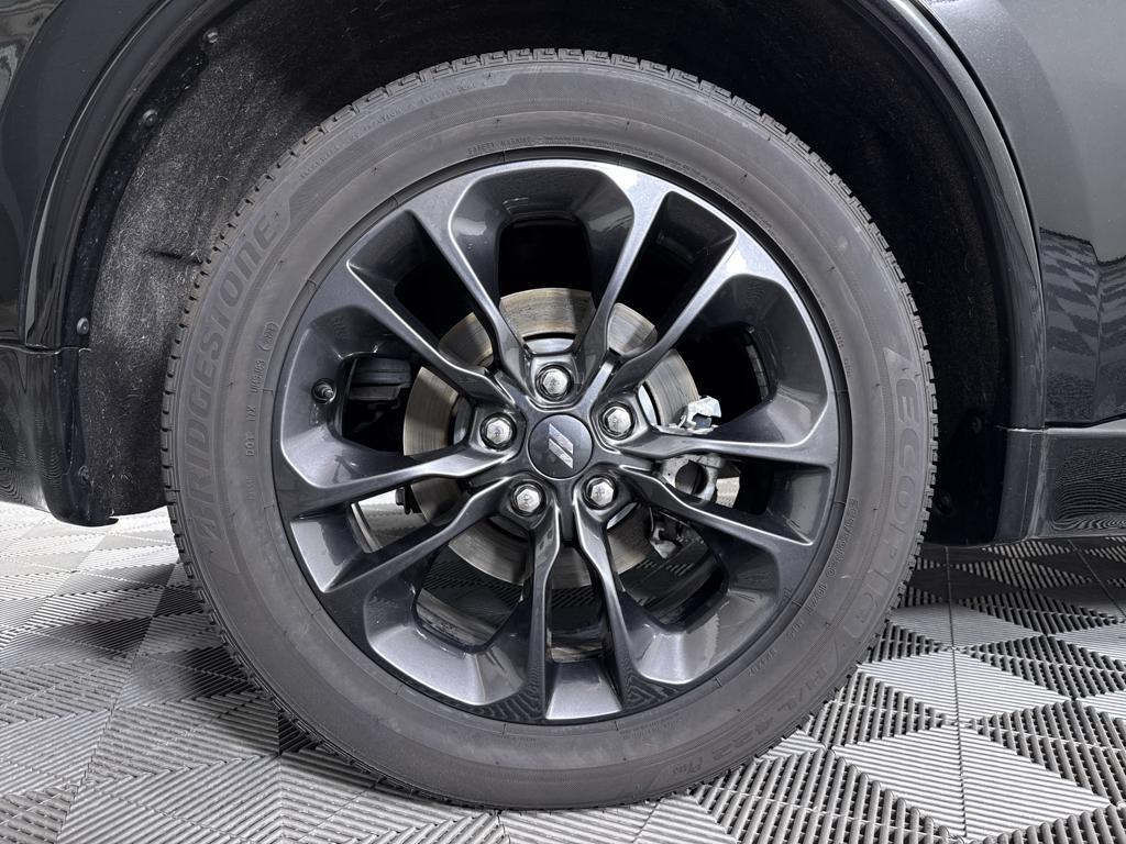 used 2022 Dodge Durango car, priced at $38,990