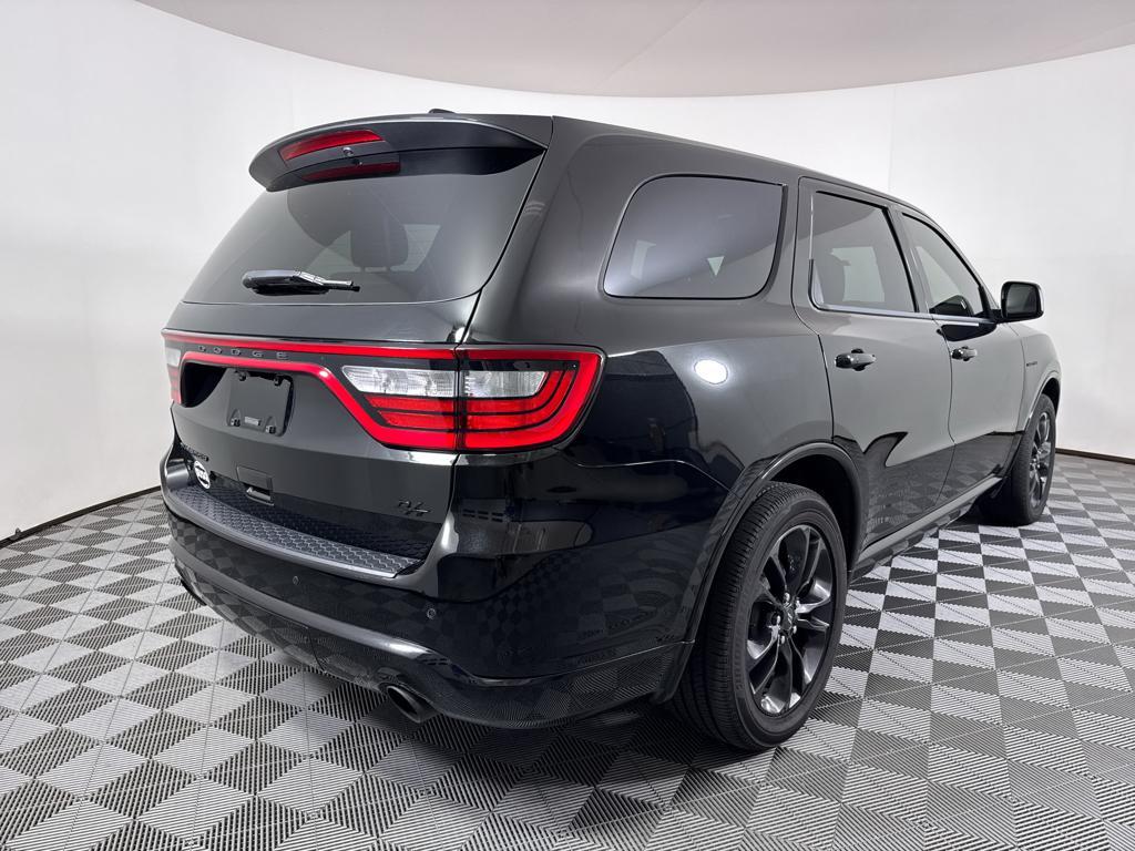 used 2022 Dodge Durango car, priced at $38,990