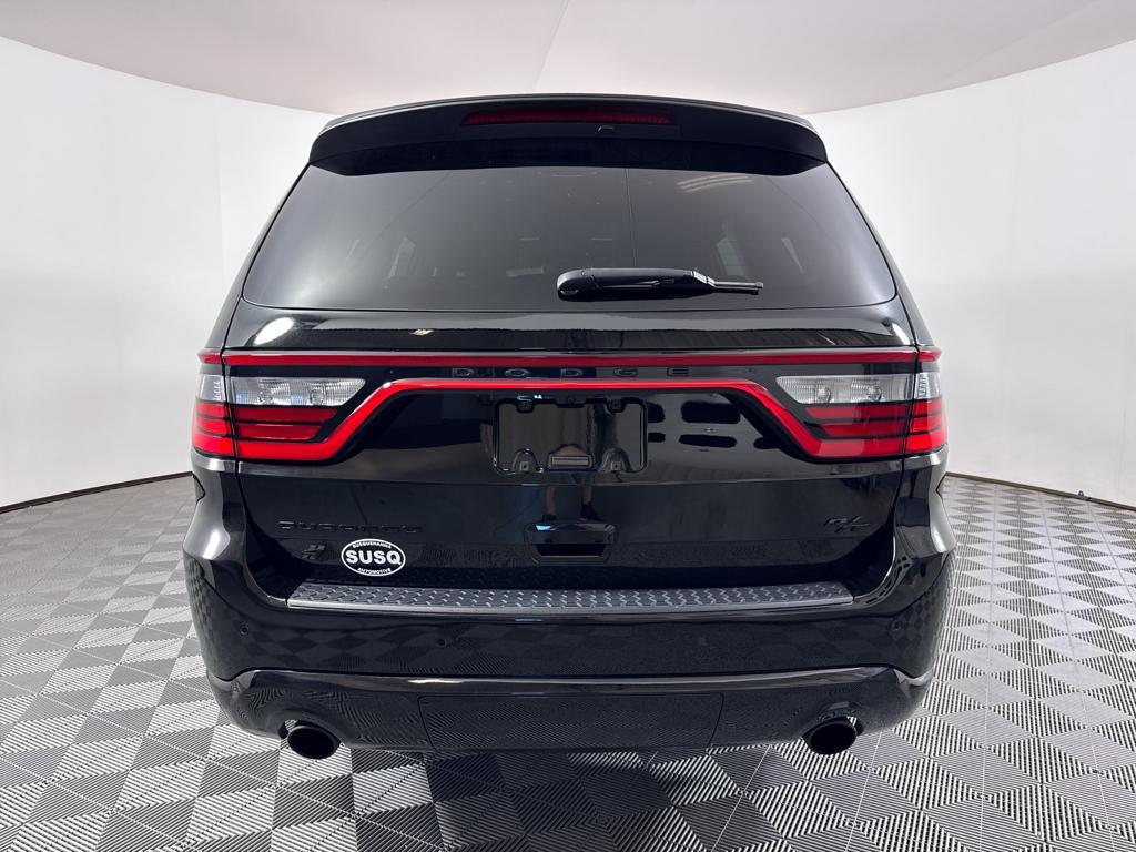 used 2022 Dodge Durango car, priced at $38,990