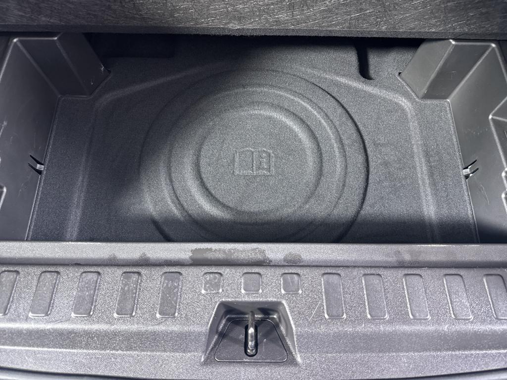 used 2022 GMC Terrain car, priced at $19,407