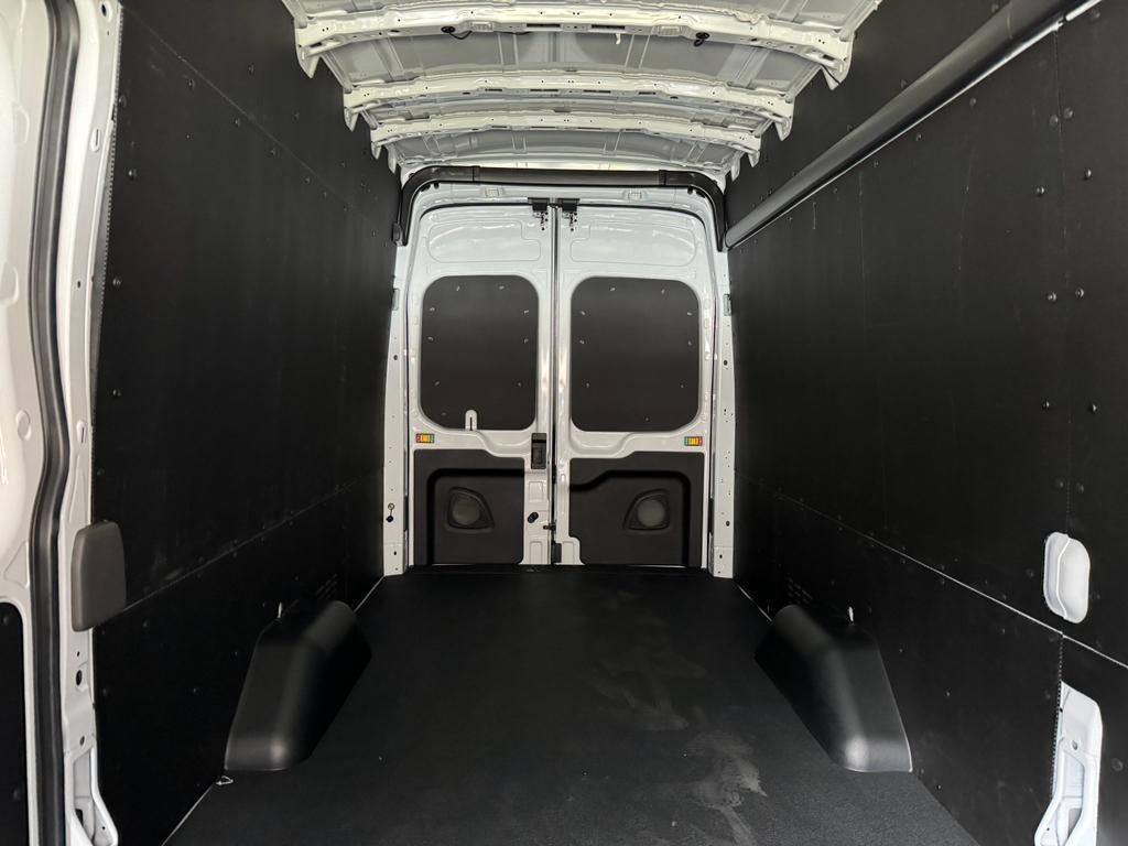 new 2025 Ford Transit-350 car, priced at $53,633
