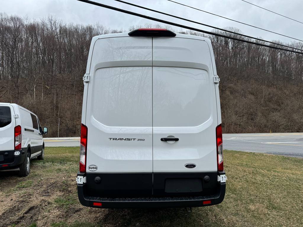 new 2025 Ford Transit-350 car, priced at $53,633
