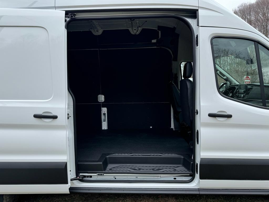 new 2025 Ford Transit-350 car, priced at $53,633