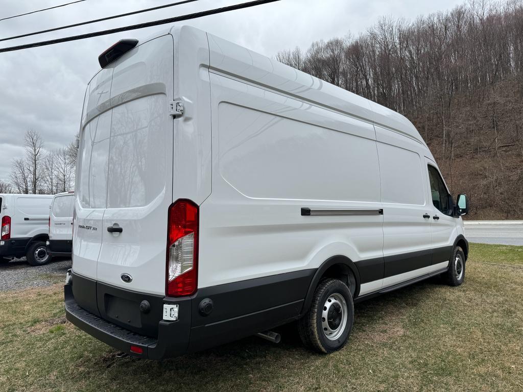 new 2025 Ford Transit-350 car, priced at $53,633