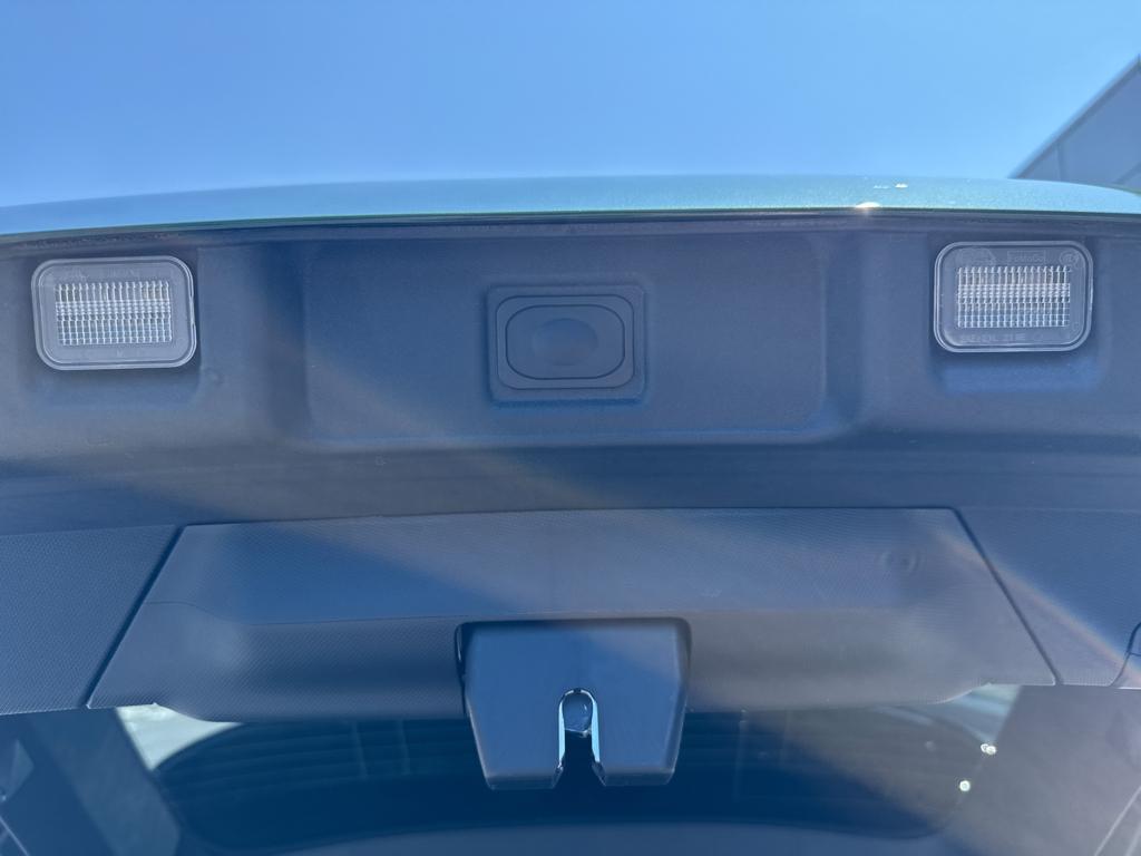 new 2025 Ford Mustang Mach-E car, priced at $43,880
