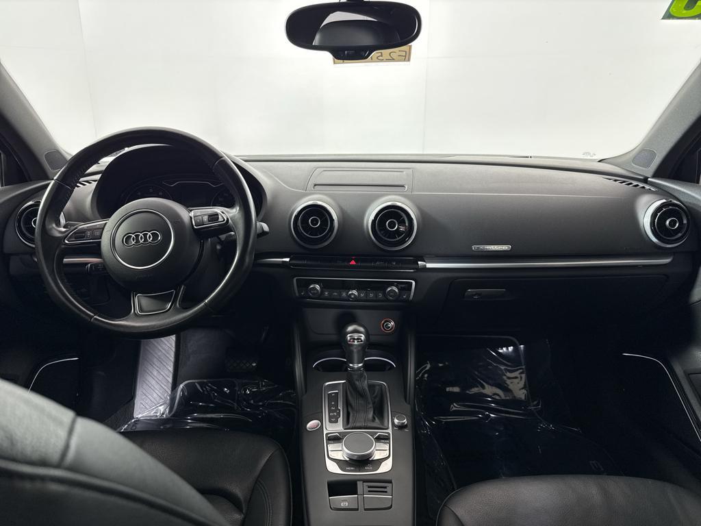 used 2015 Audi A3 car, priced at $16,772