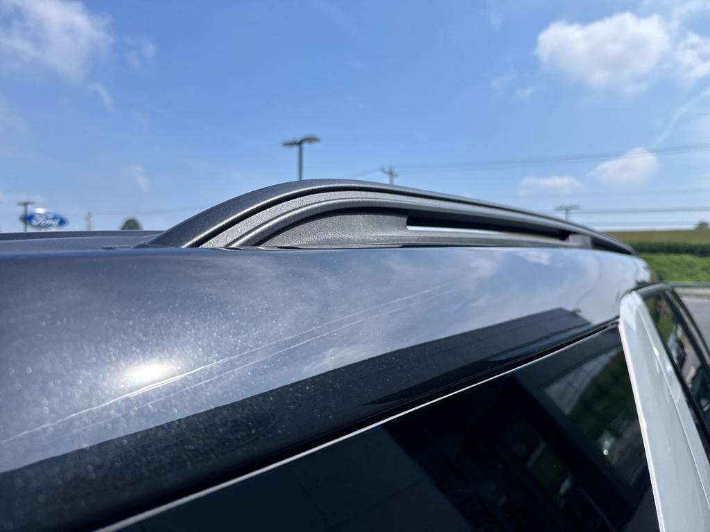 new 2025 Ford Explorer car, priced at $62,440