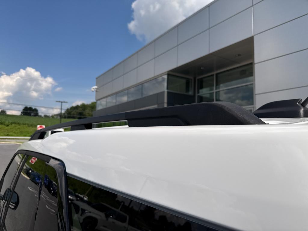 new 2025 Ford Bronco Sport car, priced at $34,120