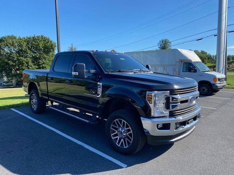 used 2018 Ford F-250 car, priced at $27,330