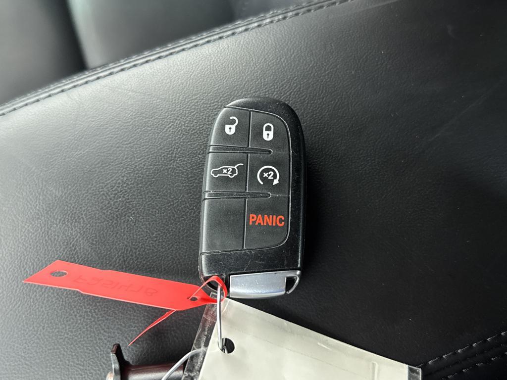 used 2019 Jeep Grand Cherokee car, priced at $22,277