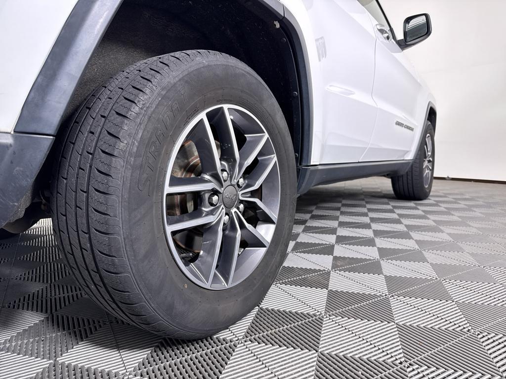 used 2019 Jeep Grand Cherokee car, priced at $22,277