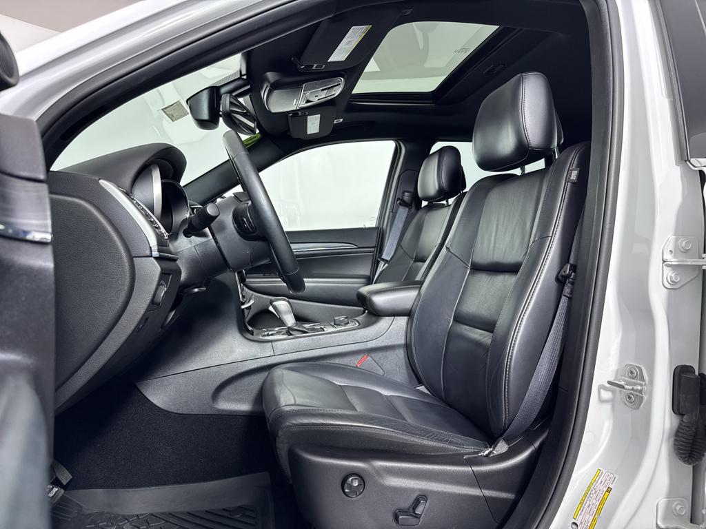 used 2019 Jeep Grand Cherokee car, priced at $22,277