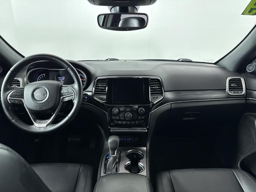 used 2019 Jeep Grand Cherokee car, priced at $22,277