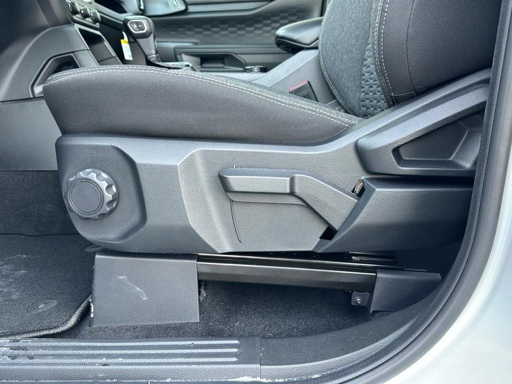 new 2024 Ford Ranger car, priced at $34,432
