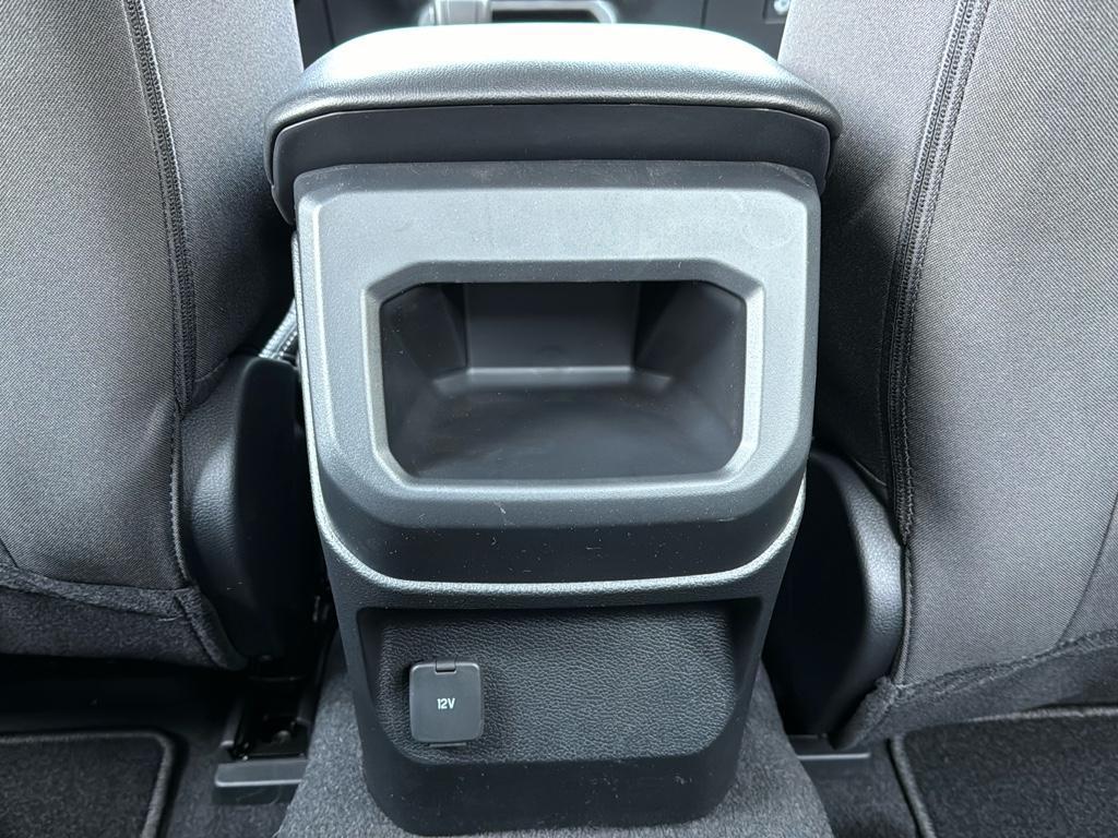 new 2024 Ford Ranger car, priced at $34,432