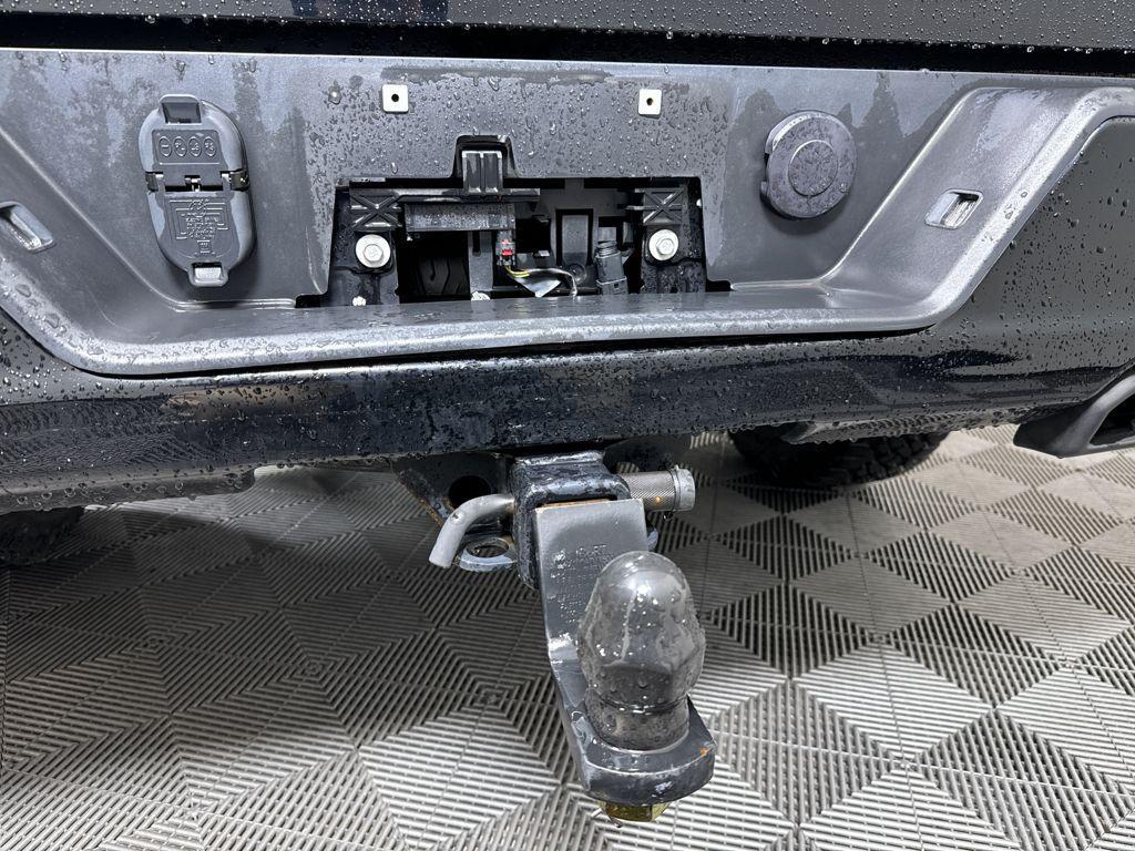 used 2020 Chevrolet Silverado 1500 car, priced at $37,970