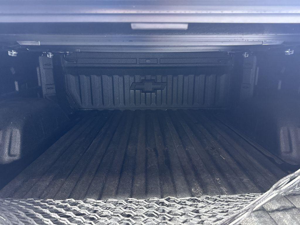 used 2020 Chevrolet Silverado 1500 car, priced at $37,970