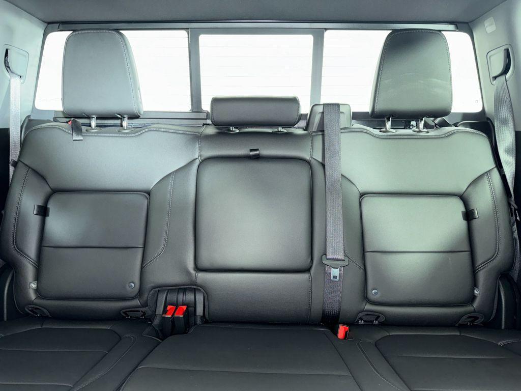used 2020 Chevrolet Silverado 1500 car, priced at $37,970