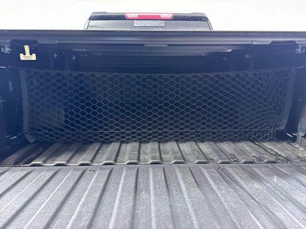 used 2020 Chevrolet Silverado 1500 car, priced at $37,970