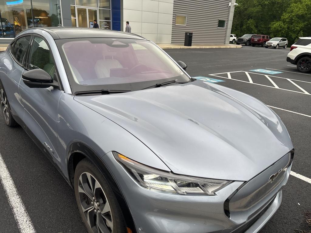 used 2022 Ford Mustang Mach-E car, priced at $31,388