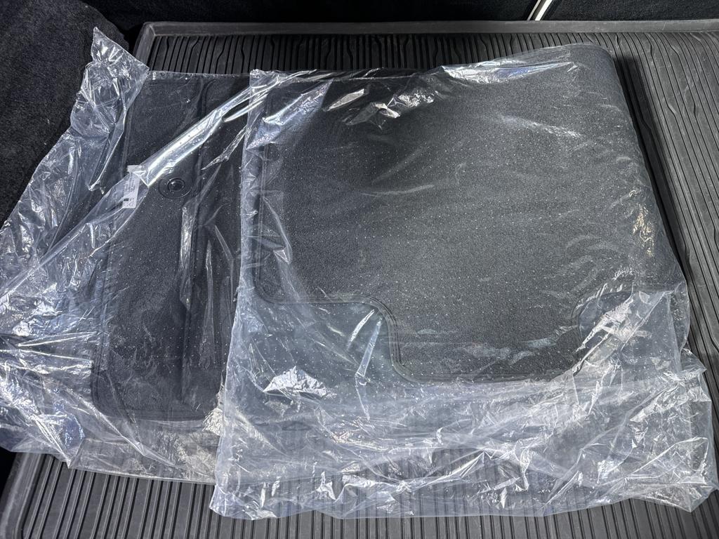 used 2022 Ford Mustang Mach-E car, priced at $31,388