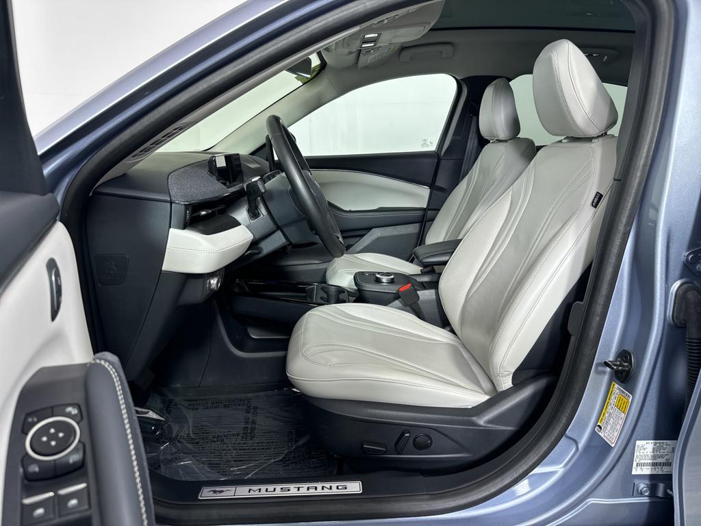 used 2022 Ford Mustang Mach-E car, priced at $31,388