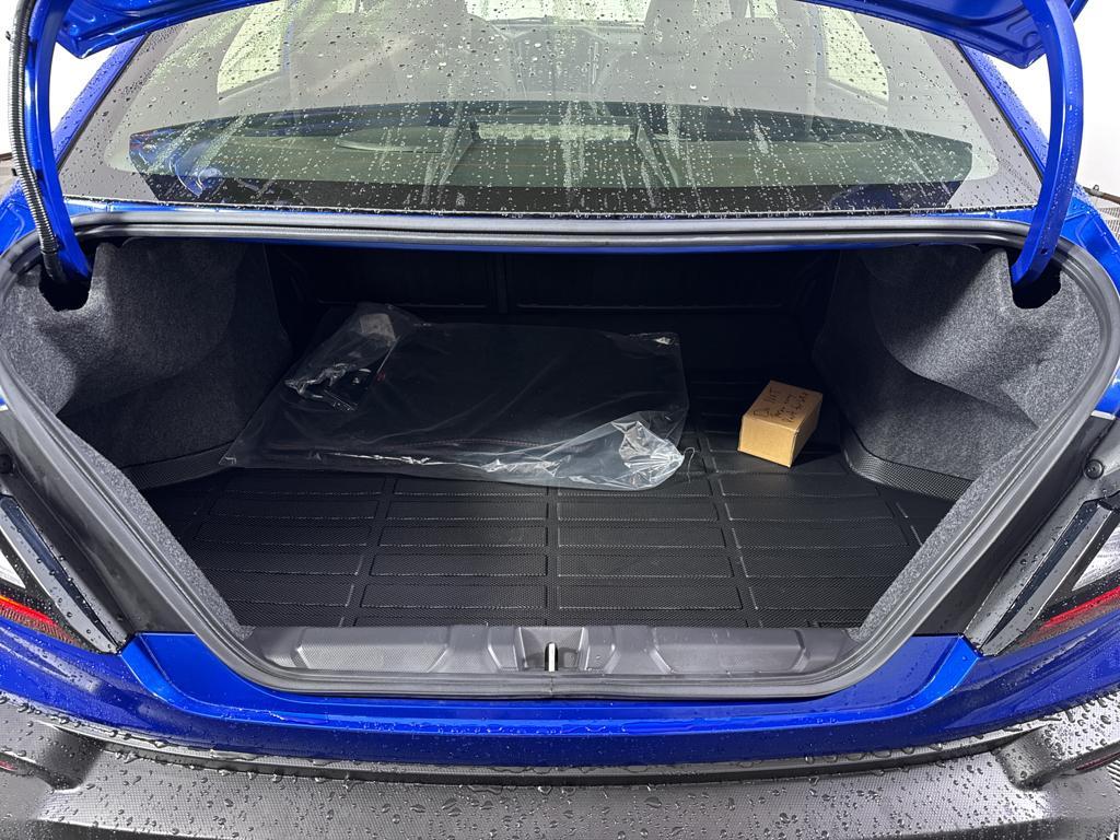 used 2022 Subaru WRX car, priced at $34,639