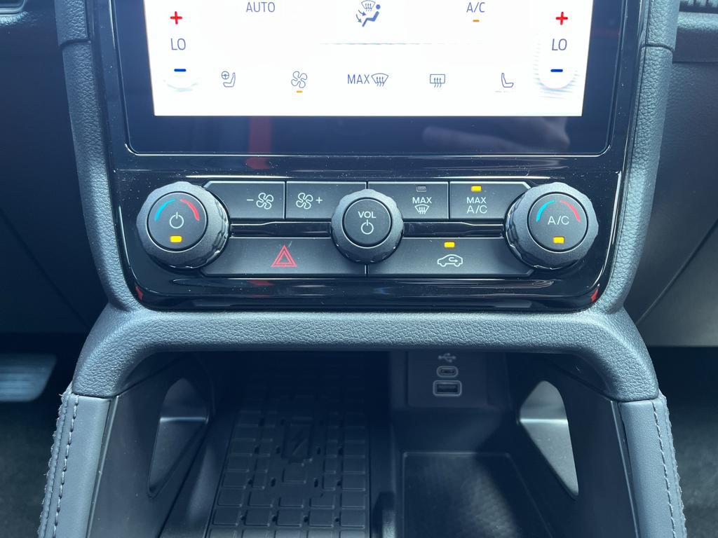 new 2025 Ford Ranger car, priced at $60,900