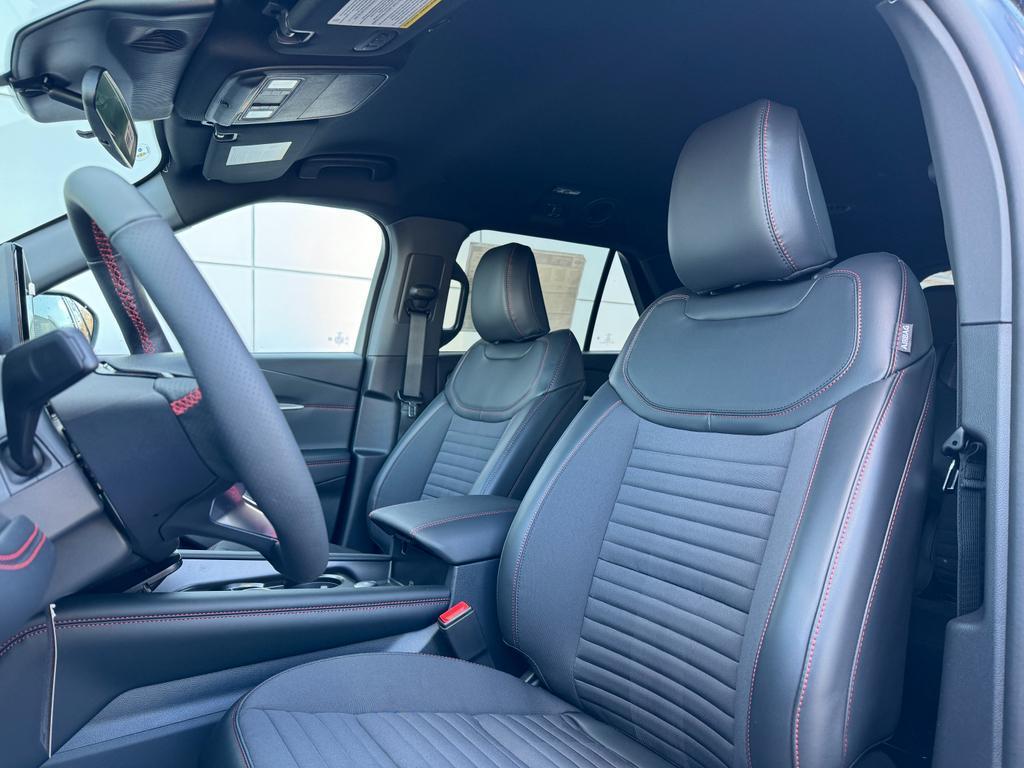 new 2025 Ford Explorer car, priced at $42,806
