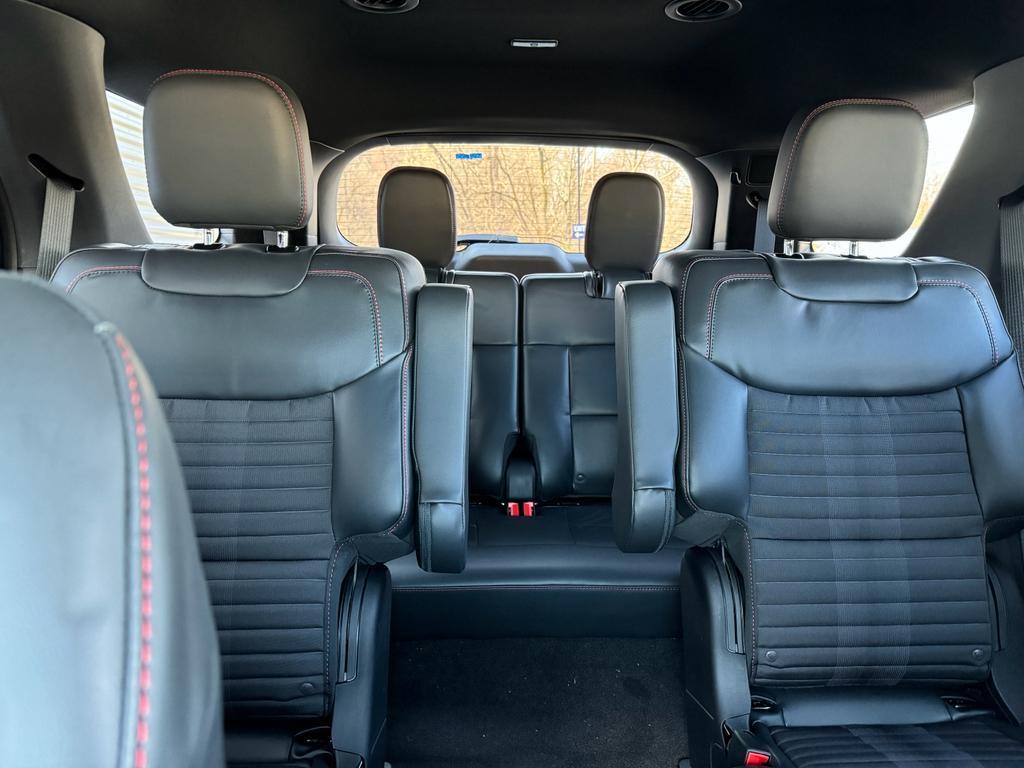 new 2025 Ford Explorer car, priced at $42,806