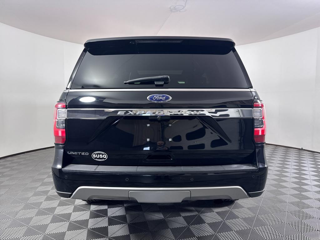 used 2019 Ford Expedition car, priced at $35,898