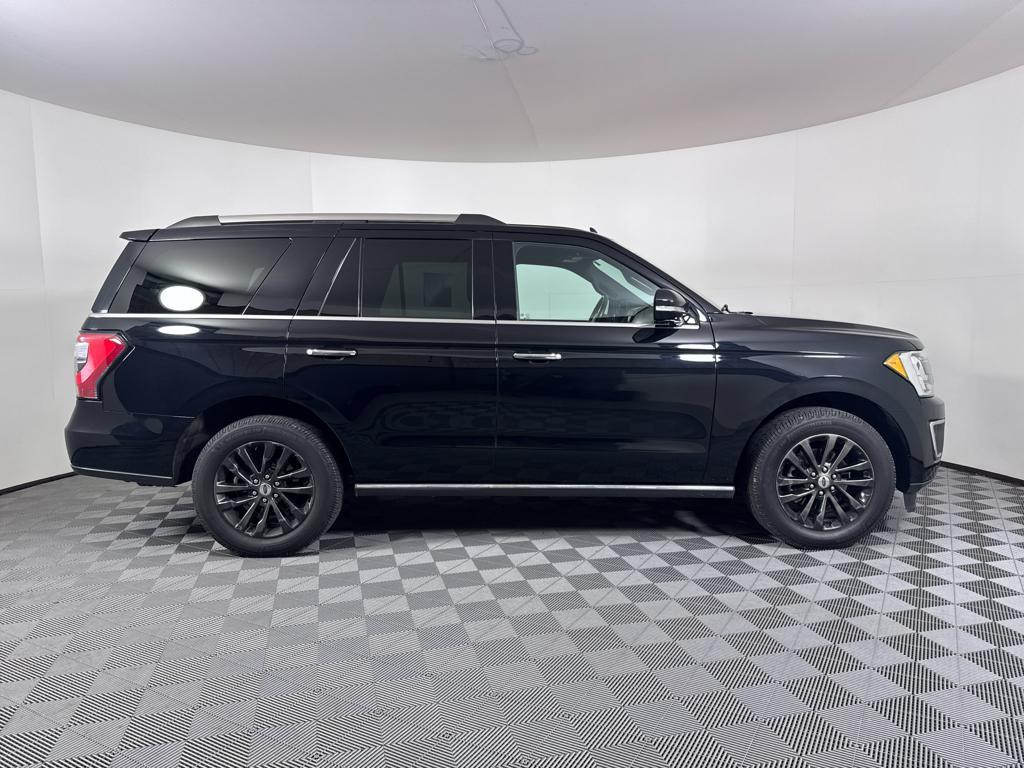 used 2019 Ford Expedition car, priced at $35,898