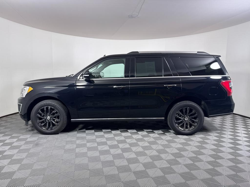 used 2019 Ford Expedition car, priced at $35,898