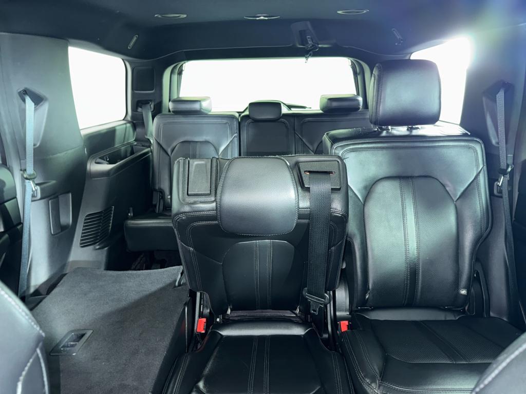 used 2019 Ford Expedition car, priced at $35,898