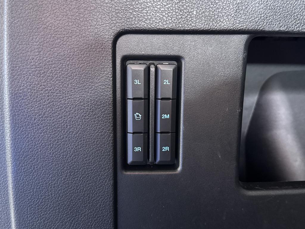 used 2019 Ford Expedition car, priced at $35,898