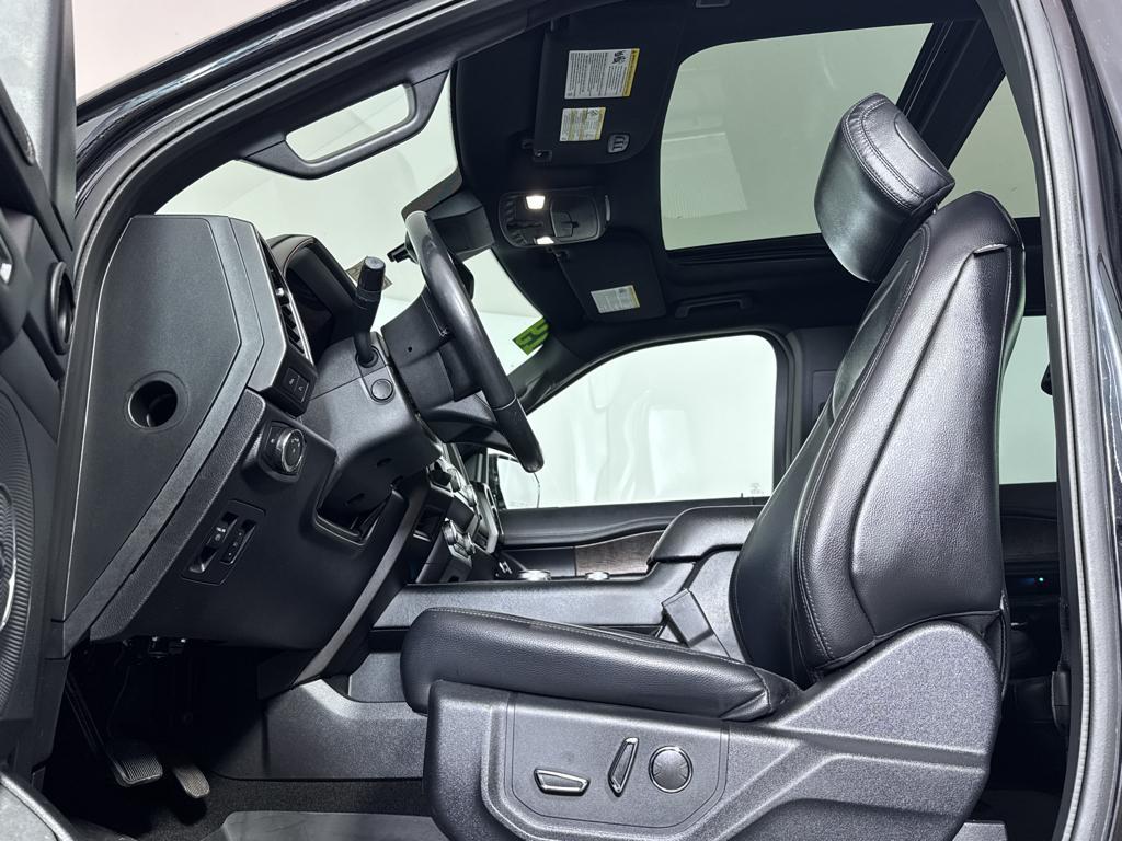 used 2019 Ford Expedition car, priced at $35,898