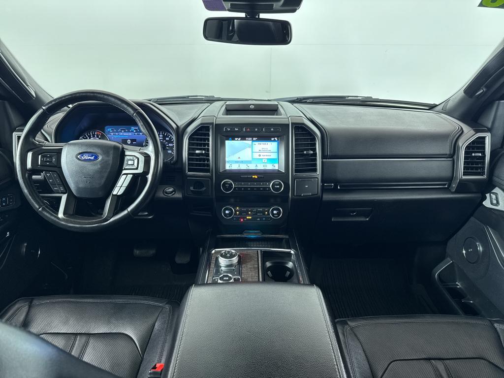 used 2019 Ford Expedition car, priced at $35,898