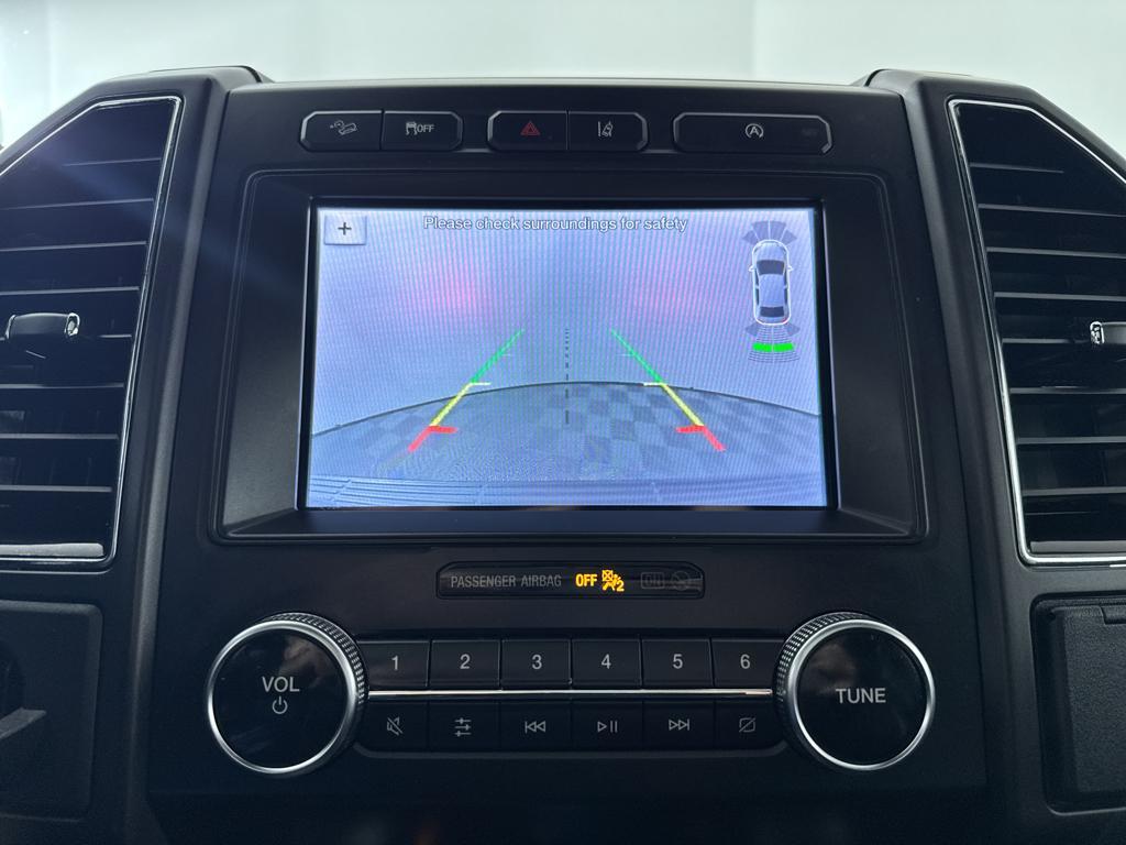 used 2019 Ford Expedition car, priced at $35,898