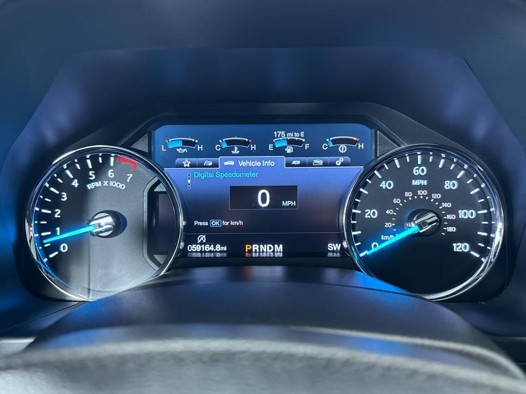 used 2019 Ford Expedition car, priced at $35,898