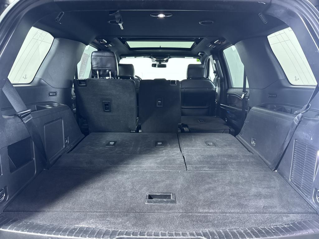 used 2019 Ford Expedition car, priced at $35,898