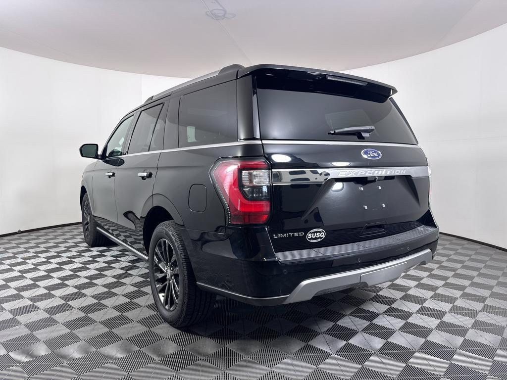 used 2019 Ford Expedition car, priced at $35,898