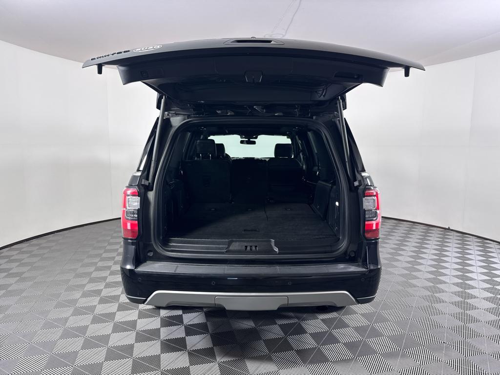 used 2019 Ford Expedition car, priced at $35,898