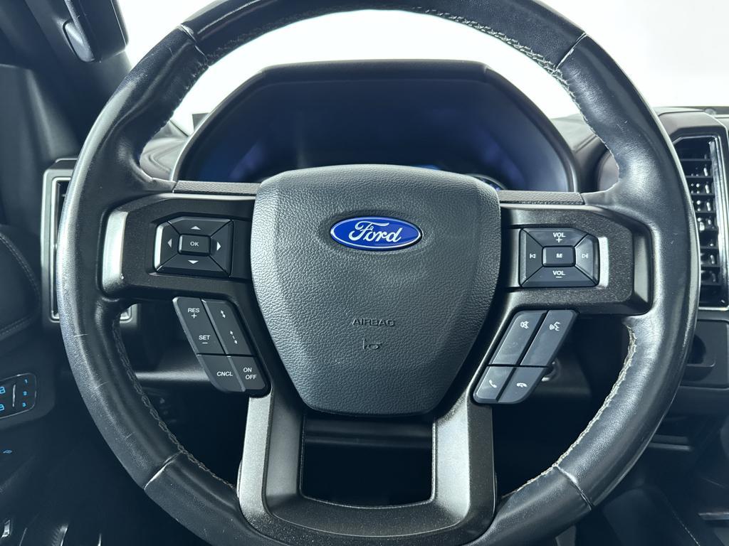 used 2019 Ford Expedition car, priced at $35,898