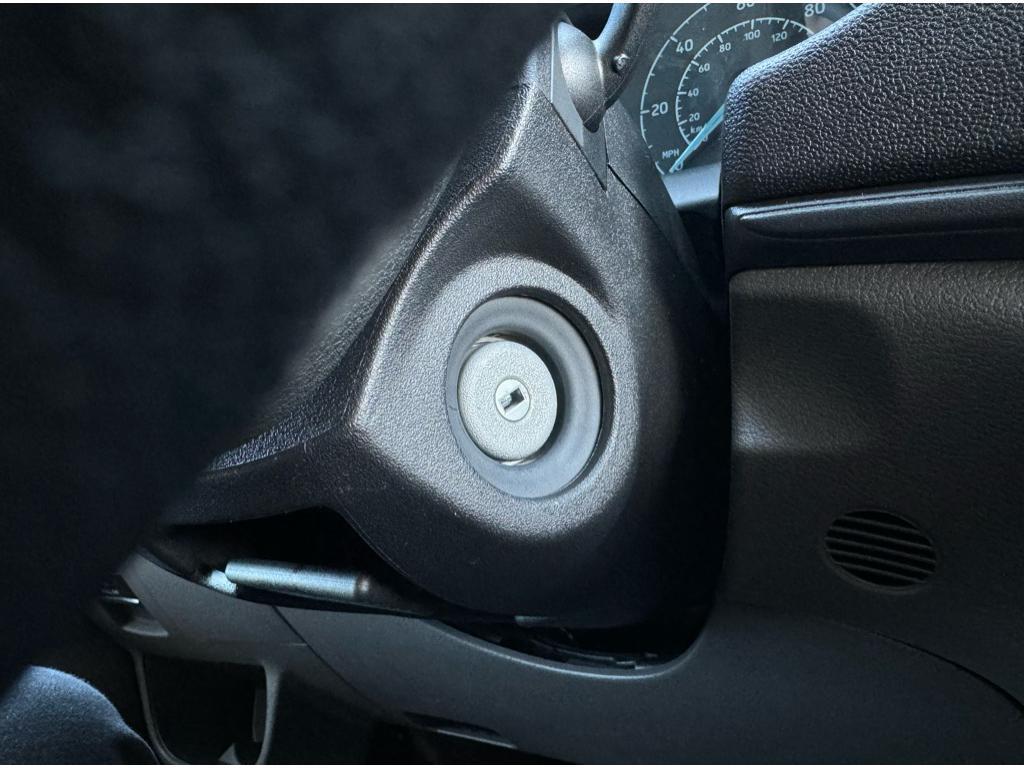 new 2024 Ford Transit-250 car, priced at $46,118