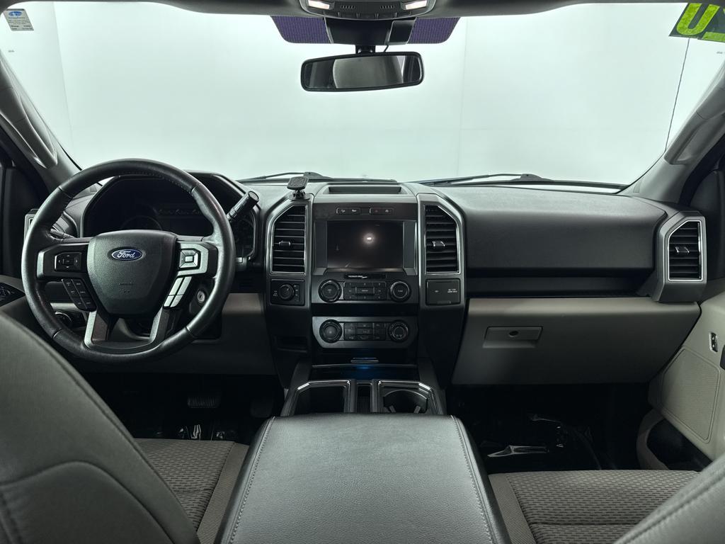 used 2020 Ford F-150 car, priced at $27,445
