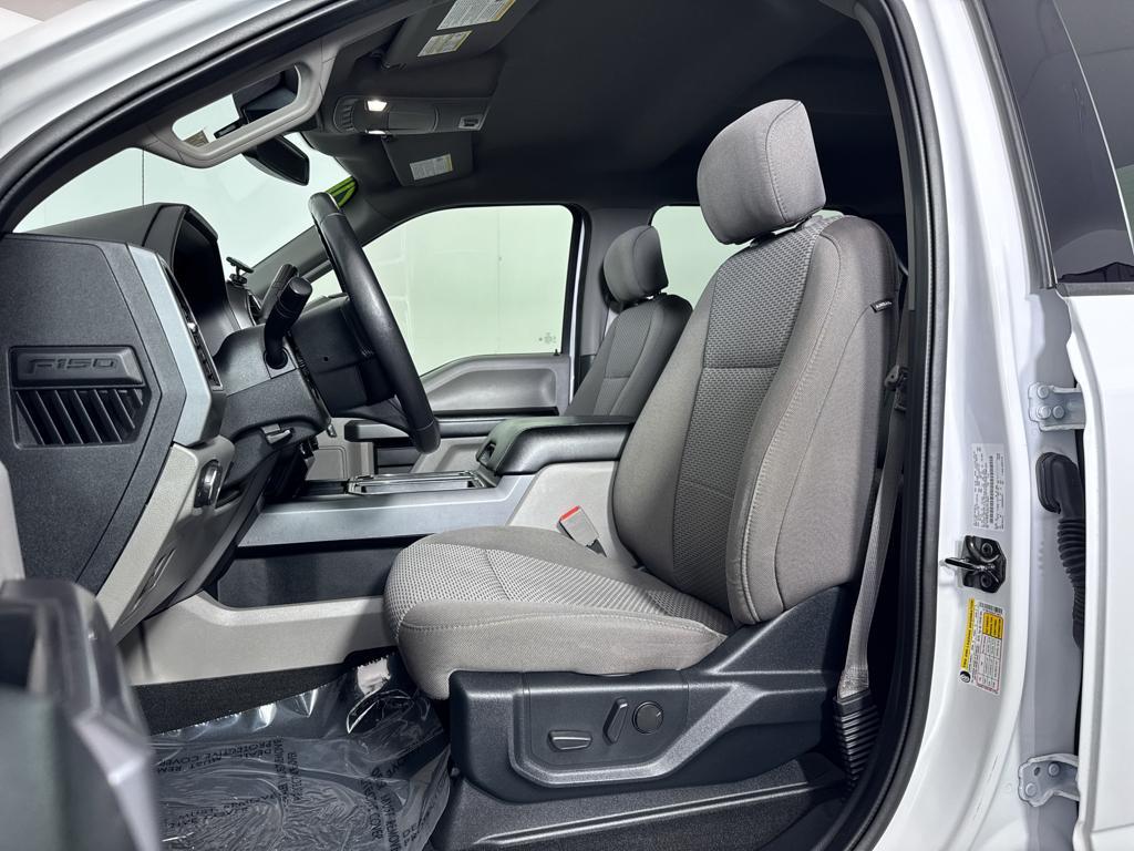 used 2020 Ford F-150 car, priced at $27,445